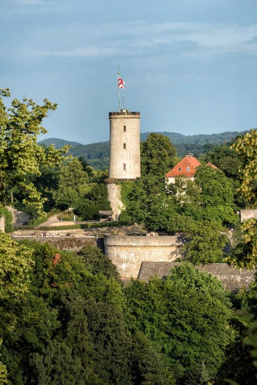 Explore Bielefeld
