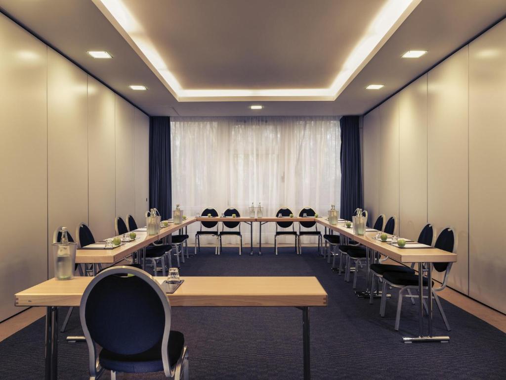 Meetings and events